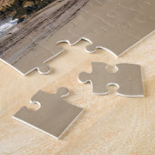 Puzzle Matin à Sand Beach (Côté)