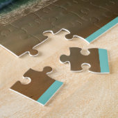 Puzzle Matin au coin, CA (Côté)