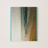 Puzzle Matin au coin, CA (Vertical)