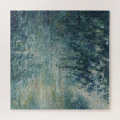 Puzzle Matin sur la Seine Monet (Horizontal)