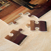 Puzzle Matinée de minuit (Côté)