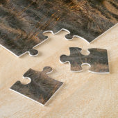 Puzzle Matinée glaciale à Steel Rigg (Côté)
