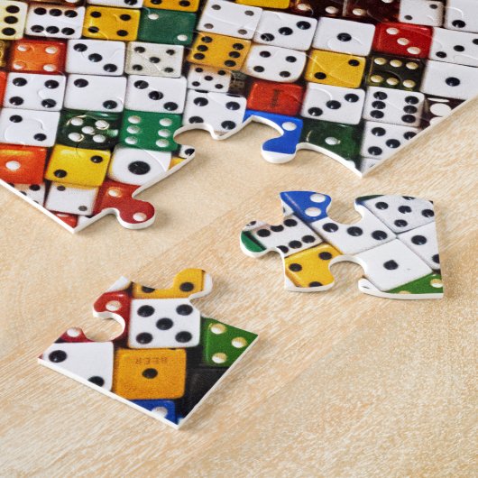 Puzzle Matrices (Côté)