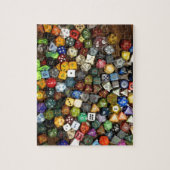 Puzzle Matrices de jeu de RPG (Vertical)