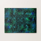 Puzzle Matrix (Horizontal)