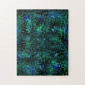 Puzzle Matrix (Vertical)