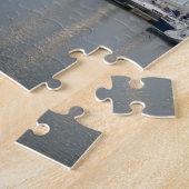 Puzzle Mâts ensoleillés (Côté)