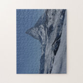 Puzzle Matterhorn au printemps (Vertical)