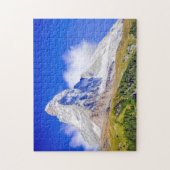 Puzzle Matterhorn Legpuzzel (Verticaal)