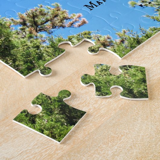 Puzzle Matthew 11:28 Come unto me all ye who labo.... (Côté)