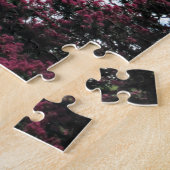 Puzzle Matthieu 25:13 Donc, observez, parce que vous (Côté)