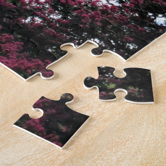 Puzzle Matthieu 25:13 Donc, observez, parce que vous (Côté)