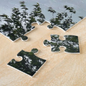 Puzzle Matthieu 25:13 Donc, observez, parce que vous (Côté)