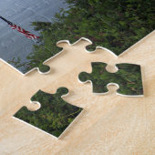 Puzzle Matthieu 5:16 Que votre lumière brille devant les  (Côté)