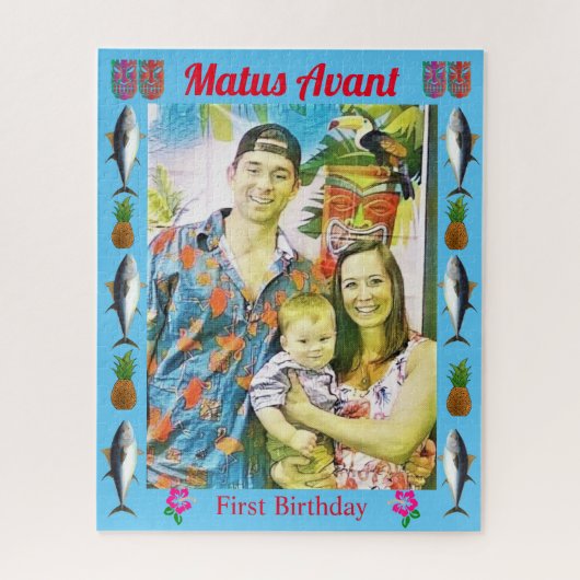 Puzzle Matus Avant Thunder_Cove (Vertical)