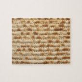 Puzzle Matzah (Horizontal)