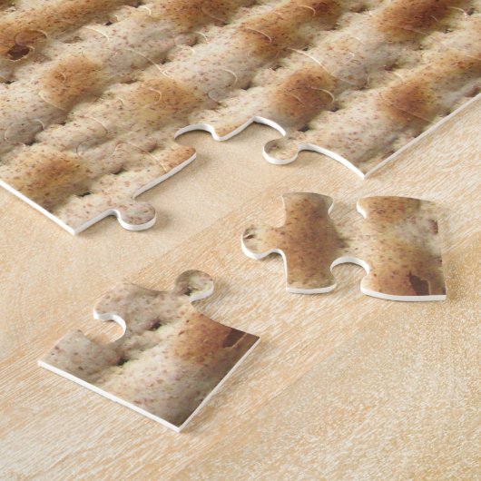 Puzzle Matzah (Côté)