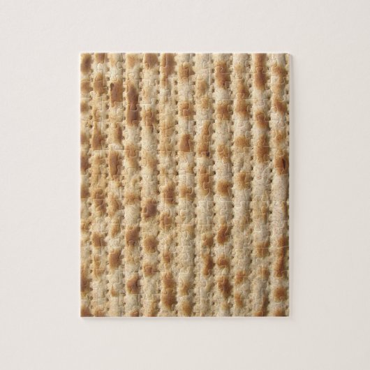 Puzzle Matzah (Vertical)