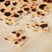 Puzzle Matzah de Shemurah (Côté)
