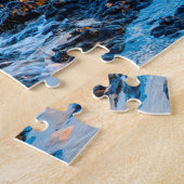 Puzzle Maui n'est pas une plage secrète. (Côté)