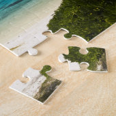 Puzzle Maurice, Ile Maurice, Belle Mare, Est (Côté)