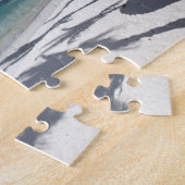 Puzzle Maurice, Ile Maurice, Trou d'Eau Douce, (Côté)