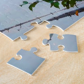 Puzzle Mauricie Park Québec Canada. (Côté)