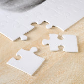Puzzle Mauvais Alien, Du bist der Nächste ! (Côté)
