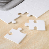 Puzzle Mauvais Alien, Lourds Noël ! (Côté)