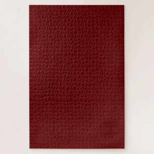 Puzzle Mauve Foncé, Violet Vide, Pierre De Fer,