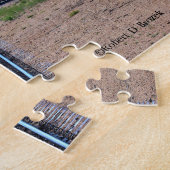 PUZZLE maximal du Colorado Pike (Côté)