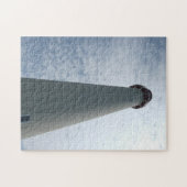 Puzzle May Lighthouse (Horizontal)