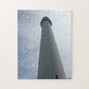 Puzzle May Lighthouse