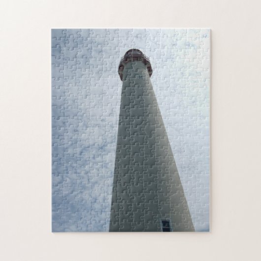 Puzzle May Lighthouse (Vertical)