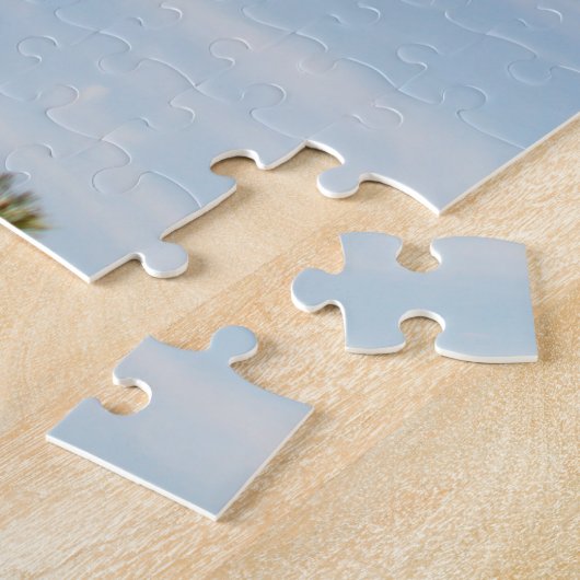 Puzzle May Lighthouse (Côté)