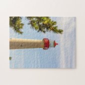 Puzzle May Lighthouse (Horizontal)