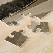 Puzzle May Lighthouse (Côté)