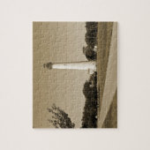 Puzzle May Lighthouse (Vertical)