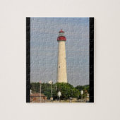 Puzzle May Lighthouse (Vertical)