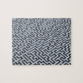 Puzzle Maze (Horizontal)