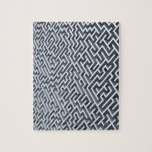 Puzzle Maze (Vertical)