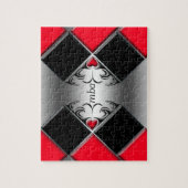 Puzzle mba (Vertical)