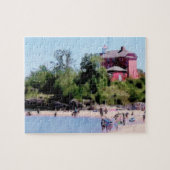 Puzzle McCarty's Cove (Horizontal)