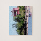 Puzzle McCarty's Cove (Vertical)