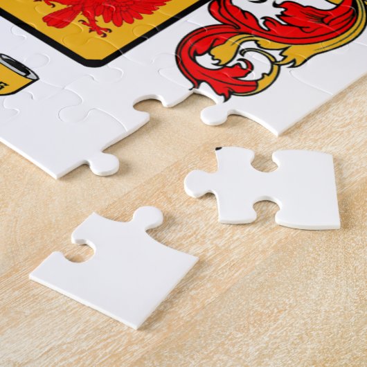 Puzzle McIntyre (Côté)