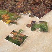 Puzzle mclaren vignes (Côté)