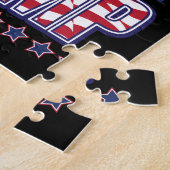 Puzzle Me Manquez-Vous Encore Trump ? (Côté)