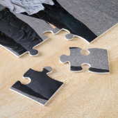 Puzzle Me marie-tu photo mariage ? (Côté)