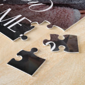 Puzzle Me marieras-tu photo (Côté)