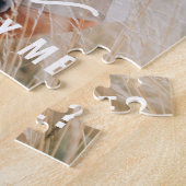 Puzzle Me Marierez-Vous Proposition De Mariage Couples Ph (Côté)